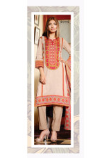 Rashid Summer Classic Lawn Vol 3 244-C
