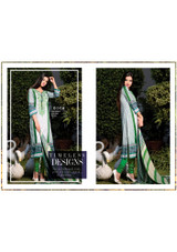 Rashid Summer Classic Lawn Vol 3 245-A