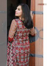 Chillman Lawn Collection 2016 Design 11339-B