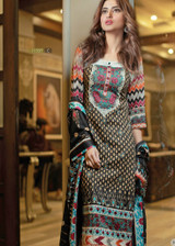 Chillman Lawn Collection 2016 Design 11337-C