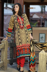 Chillman Lawn Collection 2016 Design 11362-C