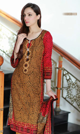 Chillman Lawn Collection 2016 Design 11393-B