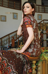 Chillman Lawn Collection 2016 Design 11389-B