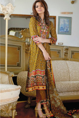 Chillman Lawn Collection 2016 Design 11389-C