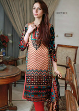 Chillman Lawn Collection 2016 Design 11358-C