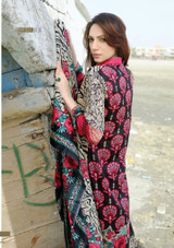 Chillman Lawn Collection 2016 Design 11331-B