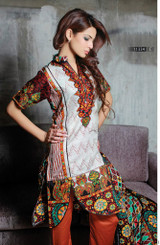 Chillman Lawn Collection 2016 Design 11334-C