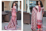 Chillman Lawn Collection 2016 Design 11354-C