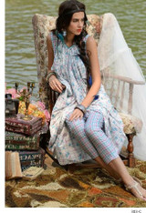 Five Star Classic Lawn 2 Piece Design 303-C