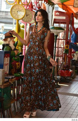 Five Star Classic Lawn 2 Piece Design 313-A