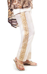Lala Fantaisie Trousers Design LTR-001