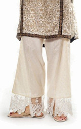 Lala Fantaisie Trousers Design LTR-010