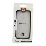 XtremeMac Samsung Galaxy S5 Microshield Accent Black
