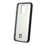 XtremeMac Samsung Galaxy S5 Microshield Accent Black