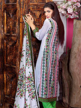 Sapna Lawn 2016 Vol 2 Design 5082-C