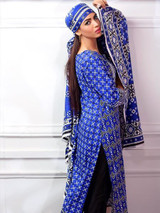 Sapna Lawn 2016 Vol 2 Design 5083-C