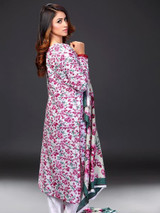 Sapna Lawn 2016 Vol 2 Design 5091-C