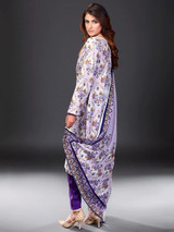 Sapna Lawn 2016 Vol 2 Design 5092-C