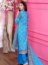 Sapna Lawn 2016 Vol 2 Design 5077-B