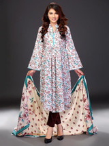 Sapna Lawn 2016 Vol 2 Design 5091-B