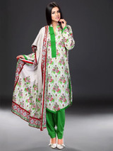 Sapna Lawn 2016 Vol 2 Design 5092-B