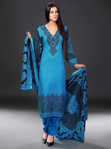 Sapna Lawn 2016 Vol 2 Design 5093-B