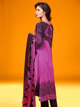 Sapna Lawn 2016 Vol 2 Design 5093-A