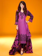 Sapna Lawn 2016 Vol 2 Design 5093-A