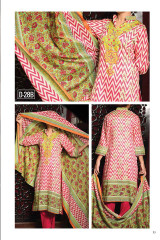 VS Classic Lawn Vol 3 Design 28-B