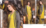 Alizeh Designer Embroidered Eid Collection Design 6B