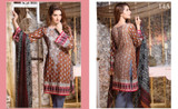 Alizeh Designer Embroidered Eid Collection Design 14A