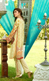 LSM Komal Exclusive Collection 2 Piece KD-3