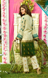 LSM Komal Exclusive Collection 3 Piece KC-3
