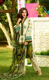 LSM Komal Exclusive Collection 3 Piece KC-3