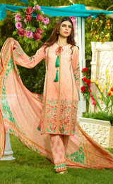 LSM Komal Exclusive Collection 3 Piece KC-4