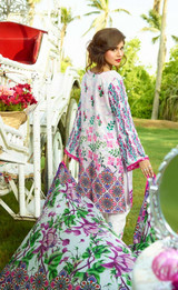 LSM Komal Exclusive Collection 3 Piece KC-5