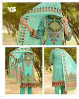Vs Signature Lawn 2016 Design 11