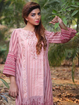 Swiss Voile Formal Kurtis by Sitara Studio Design SEK-20