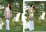 Noor by Sadia Asad Blooming Dale