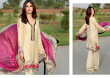 Noor by Sadia Asad Luxe Gold Dust