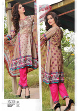Rashid Tex Liza Krinkle Vol 4 Design 8733-A