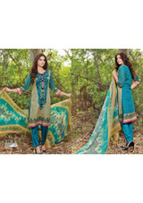 Rashid Tex Liza Krinkle Vol 4 Design 8736-A