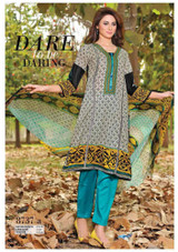Rashid Tex Liza Krinkle Vol 4 Design 8737-A