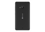 Microsoft Lumia 535 Dual Sim - Black