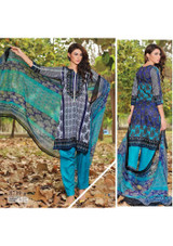 Rashid Tex Liza Krinkle Vol 4 Design 8739-A