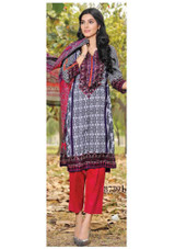 Rashid Tex Liza Krinkle Vol 4 Design 8739-B