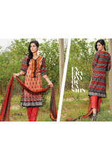 Rashid Tex Liza Krinkle Vol 4 Design 8740-B