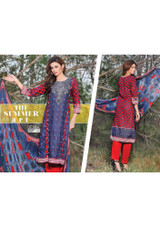 Rashid Tex Liza Krinkle Vol 4 Design 8743-A