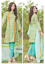 Rashid Tex Liza Krinkle Vol 4 Design 8761-B
