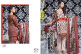 Sahil Embroidered Eid Collection Design 2B